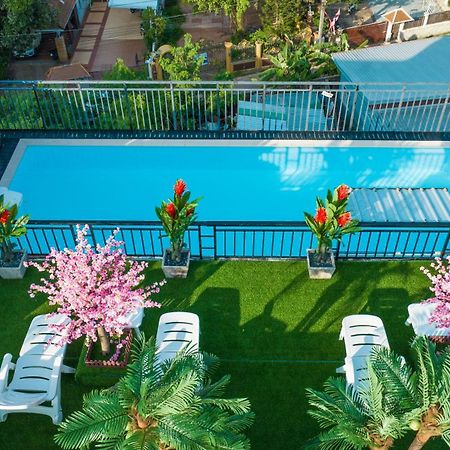 Happy 99 Guest House Patong Εξωτερικό φωτογραφία