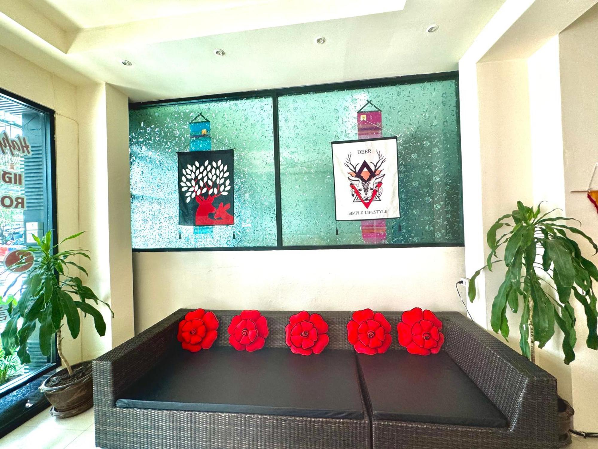 Happy 99 Guest House Patong Εξωτερικό φωτογραφία