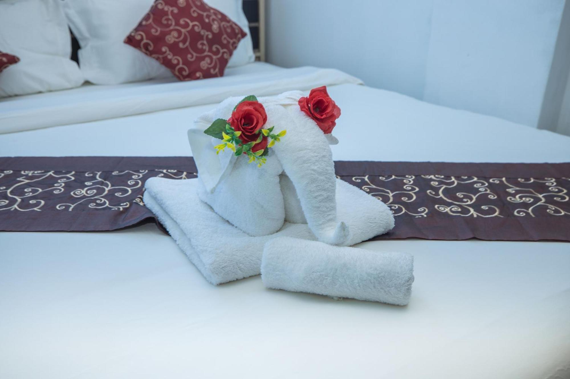 Happy 99 Guest House Patong Εξωτερικό φωτογραφία