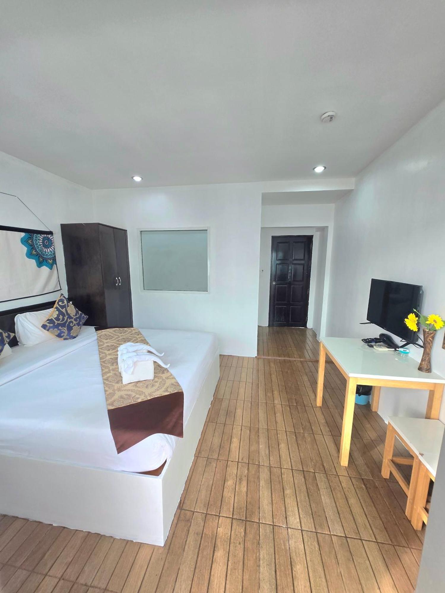 Happy 99 Guest House Patong Εξωτερικό φωτογραφία