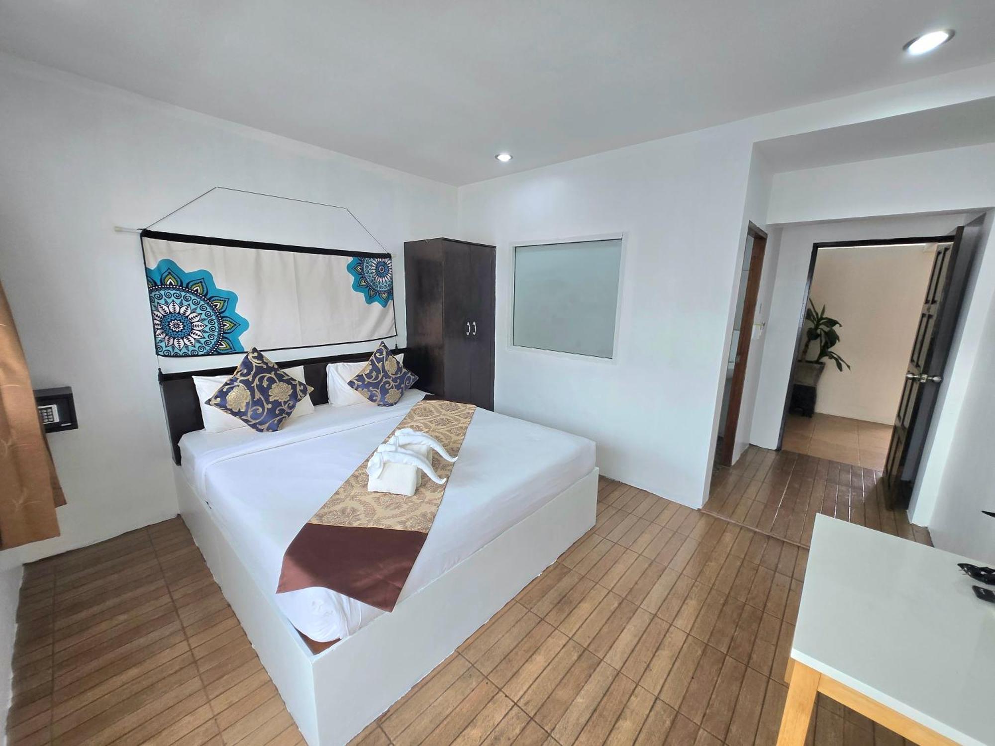 Happy 99 Guest House Patong Εξωτερικό φωτογραφία
