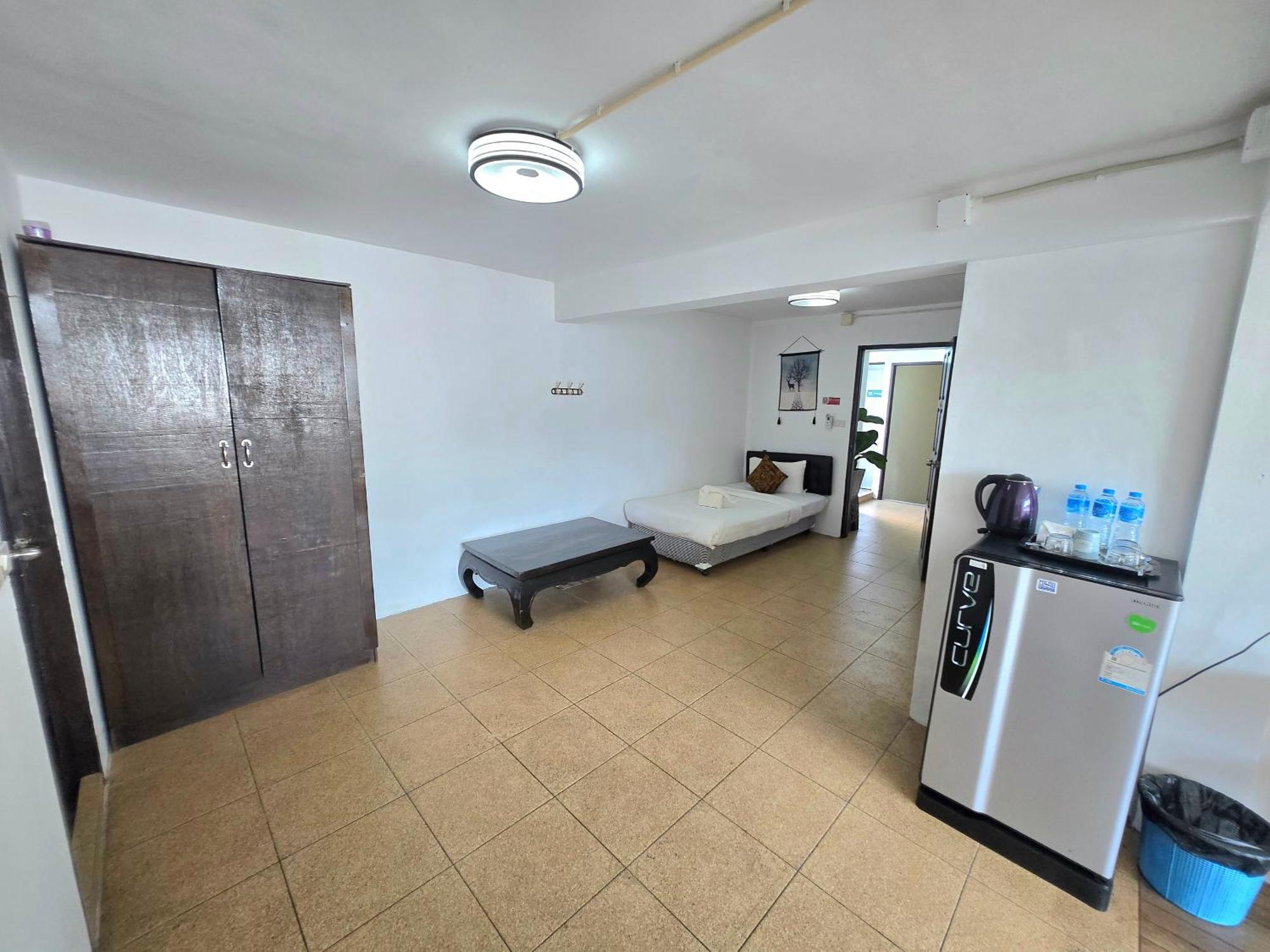 Happy 99 Guest House Patong Εξωτερικό φωτογραφία