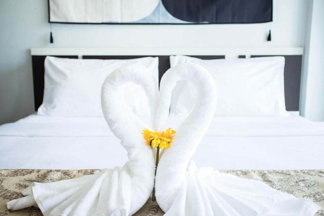 Happy 99 Guest House Patong Εξωτερικό φωτογραφία